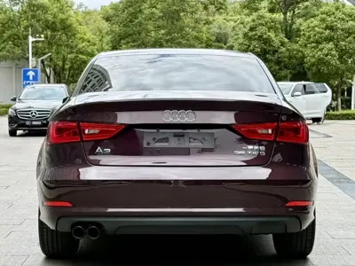 Audi A3 2017, 42000 км, за 7337.66 USD - фото 8