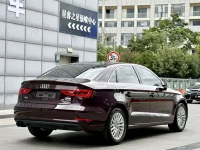 Audi A3 2017, 42000 км, за 7337.66 USD - фото 9