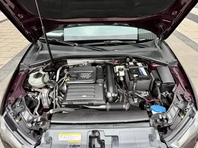 Audi A3 2017, 42000 км, за 7337.66 USD - фото 11