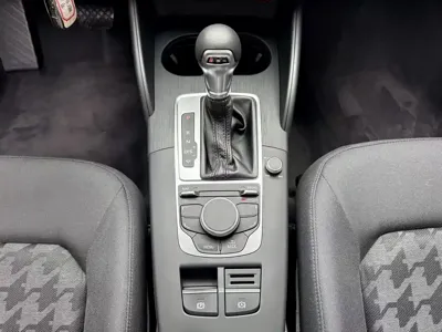 Audi A3 2017, 42000 км, за 7337.66 USD - фото 12