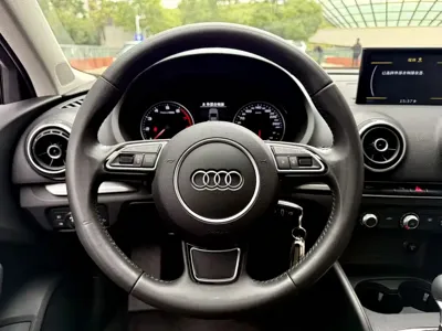 Audi A3 2017, 42000 км, за 7337.66 USD - фото 13