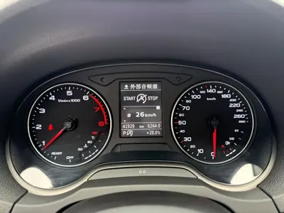 Audi A3 2017, 42000 км, за 7337.66 USD - фото 14
