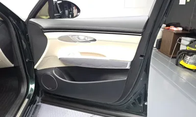 Genesis GV70 2023, 67833 км, за 27947.9 USD - фото 24