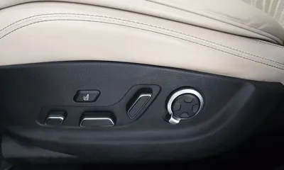 Genesis GV70 2023, 67833 км, за 27947.9 USD - фото 33