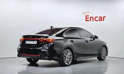 Kia K3 2019, 93279 км, за 7958.43 USD