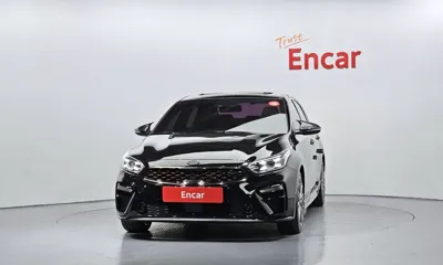 Kia K3 2019, 93279 км, за 7958.43 USD
