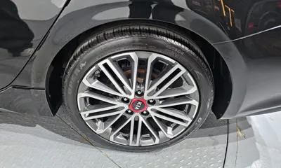 Kia K3 2019, 93279 км, за 7958.43 USD