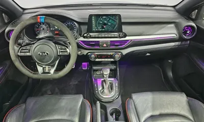 Kia K3 2019, 93279 км, за 7958.43 USD - фото 7
