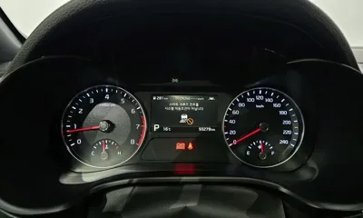 Kia K3 2019, 93279 км, за 7958.43 USD - фото 8