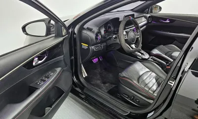 Kia K3 2019, 93279 км, за 7958.43 USD - фото 10
