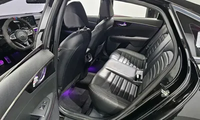 Kia K3 2019, 93279 км, за 7958.43 USD - фото 11
