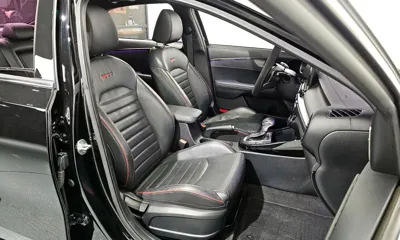 Kia K3 2019, 93279 км, за 7958.43 USD - фото 12