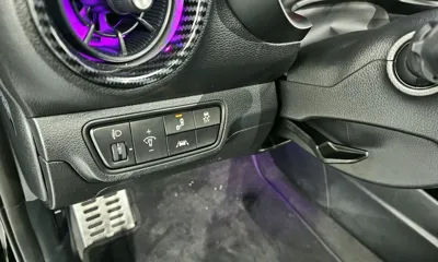 Kia K3 2019, 93279 км, за 7958.43 USD - фото 15