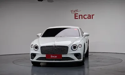 Bentley Continental 2023, 38306 км, за 144410.08 USD