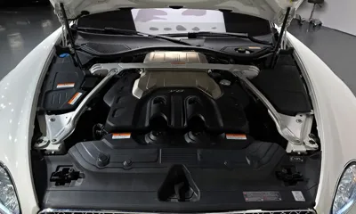 Bentley Continental 2023, 38306 км, за 144410.08 USD - фото 6