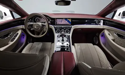 Bentley Continental 2023, 38306 км, за 144410.08 USD - фото 7