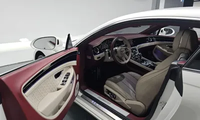 Bentley Continental 2023, 38306 км, за 144410.08 USD - фото 11