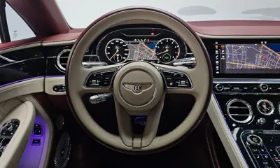 Bentley Continental 2023, 38306 км, за 144410.08 USD - фото 13