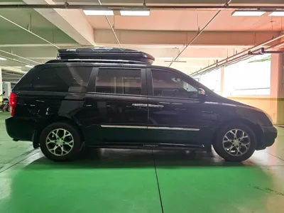 Kia Canival 2013, 221149 км, за 3185.33 USD