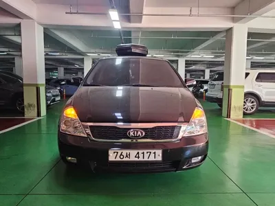 Kia Canival 2013, 221149 км, за 3185.33 USD
