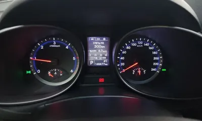 Hyundai Santafe 2013, 165477 км, за 4553.75 USD - фото 8