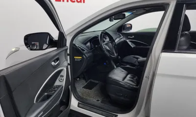 Hyundai Santafe 2013, 165477 км, за 4553.75 USD - фото 10