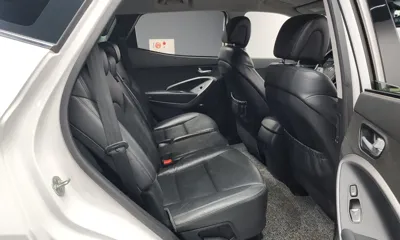 Hyundai Santafe 2013, 165477 км, за 4553.75 USD - фото 12