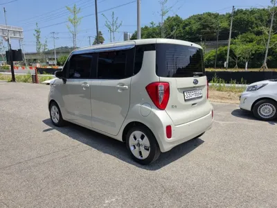 Kia Ray 2013, 118596 км, за 3250.82 USD - фото 6