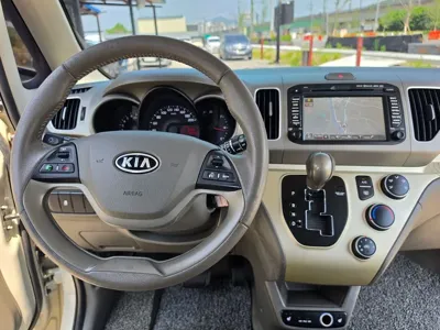 Kia Ray 2013, 118596 км, за 3250.82 USD - фото 13