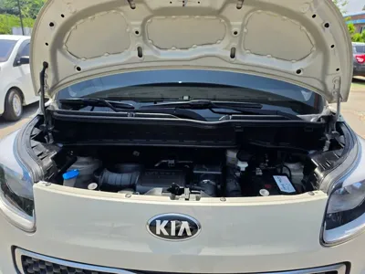 Kia Ray 2013, 118596 км, за 3250.82 USD - фото 20