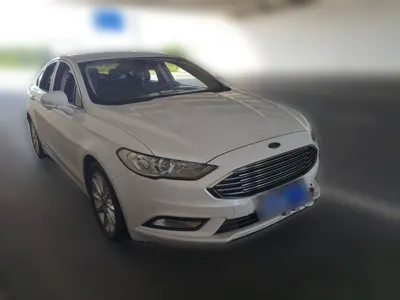 Ford Mondeo 2017, 74800 км, за 9999999 USD