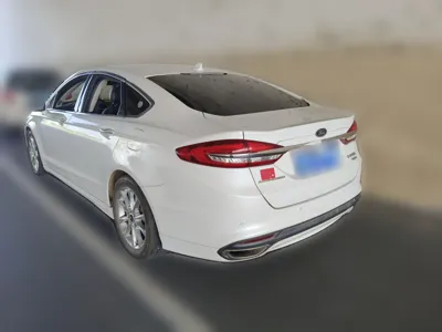 Ford Mondeo 2017, 74800 км, за 9999999 USD