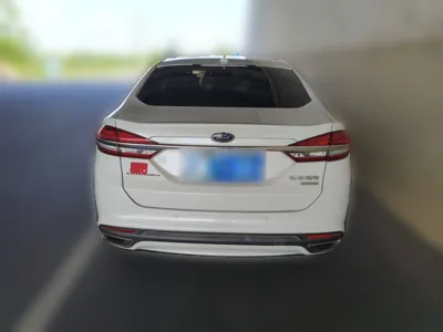 Ford Mondeo 2017, 74800 км, за 9999999 USD