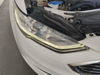 Ford Mondeo 2017, 74800 км, за 9999999 USD - фото 7