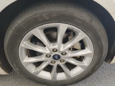 Ford Mondeo 2017, 74800 км, за 9999999 USD - фото 8
