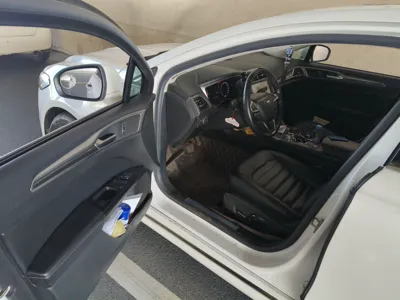 Ford Mondeo 2017, 74800 км, за 9999999 USD - фото 17