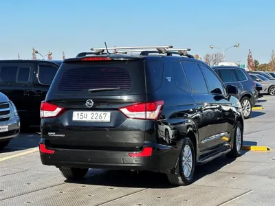 KG_Mobility_Ssangyong KORANDO 2014, 100413 км, за 3705.39 USD - фото 2