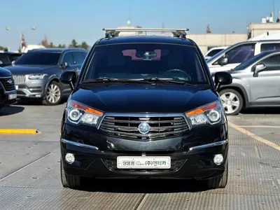 KG_Mobility_Ssangyong KORANDO 2014, 100413 км, за 3705.39 USD - фото 3