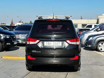 KG_Mobility_Ssangyong KORANDO 2014, 100413 км, за 3705.39 USD - фото 4