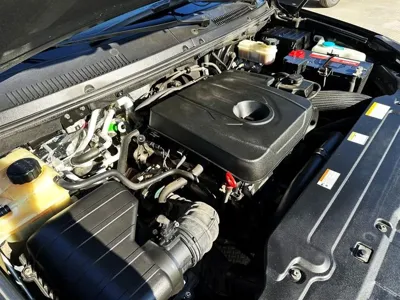 KG_Mobility_Ssangyong KORANDO 2014, 100413 км, за 3705.39 USD - фото 6