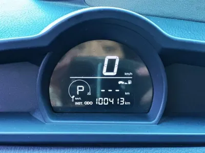 KG_Mobility_Ssangyong KORANDO 2014, 100413 км, за 3705.39 USD - фото 8