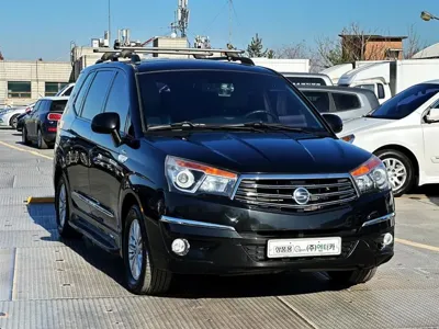 KG_Mobility_Ssangyong KORANDO 2014, 100413 км, за 3705.39 USD - фото 11