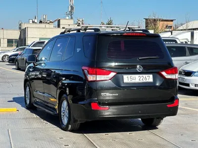 KG_Mobility_Ssangyong KORANDO 2014, 100413 км, за 3705.39 USD - фото 12