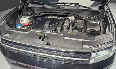 Hyundai Santafe 2024, 45417 км, за 23387.63 USD - фото 6