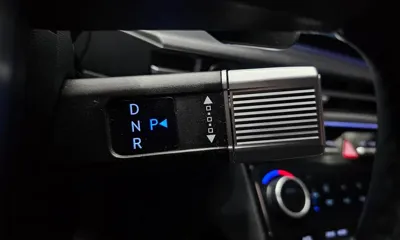 Hyundai Santafe 2024, 45417 км, за 23387.63 USD - фото 9