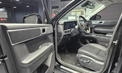 Hyundai Santafe 2024, 45417 км, за 23387.63 USD - фото 10