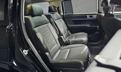 Hyundai Santafe 2024, 45417 км, за 23387.63 USD - фото 11
