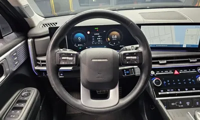 Hyundai Santafe 2024, 45417 км, за 23387.63 USD - фото 12