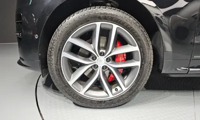 Land Rover Range Rover Sport 2025, 7066 км, за 114808.98 USD