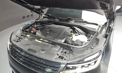 Land Rover Range Rover Sport 2025, 7066 км, за 114808.98 USD - фото 6